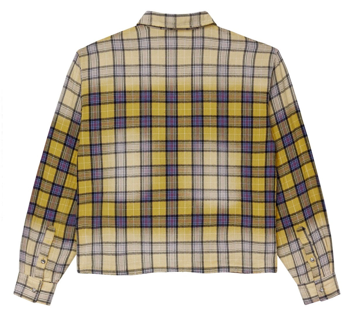 VALE LEMONHEAD FLANNEL (BRAND NEW)