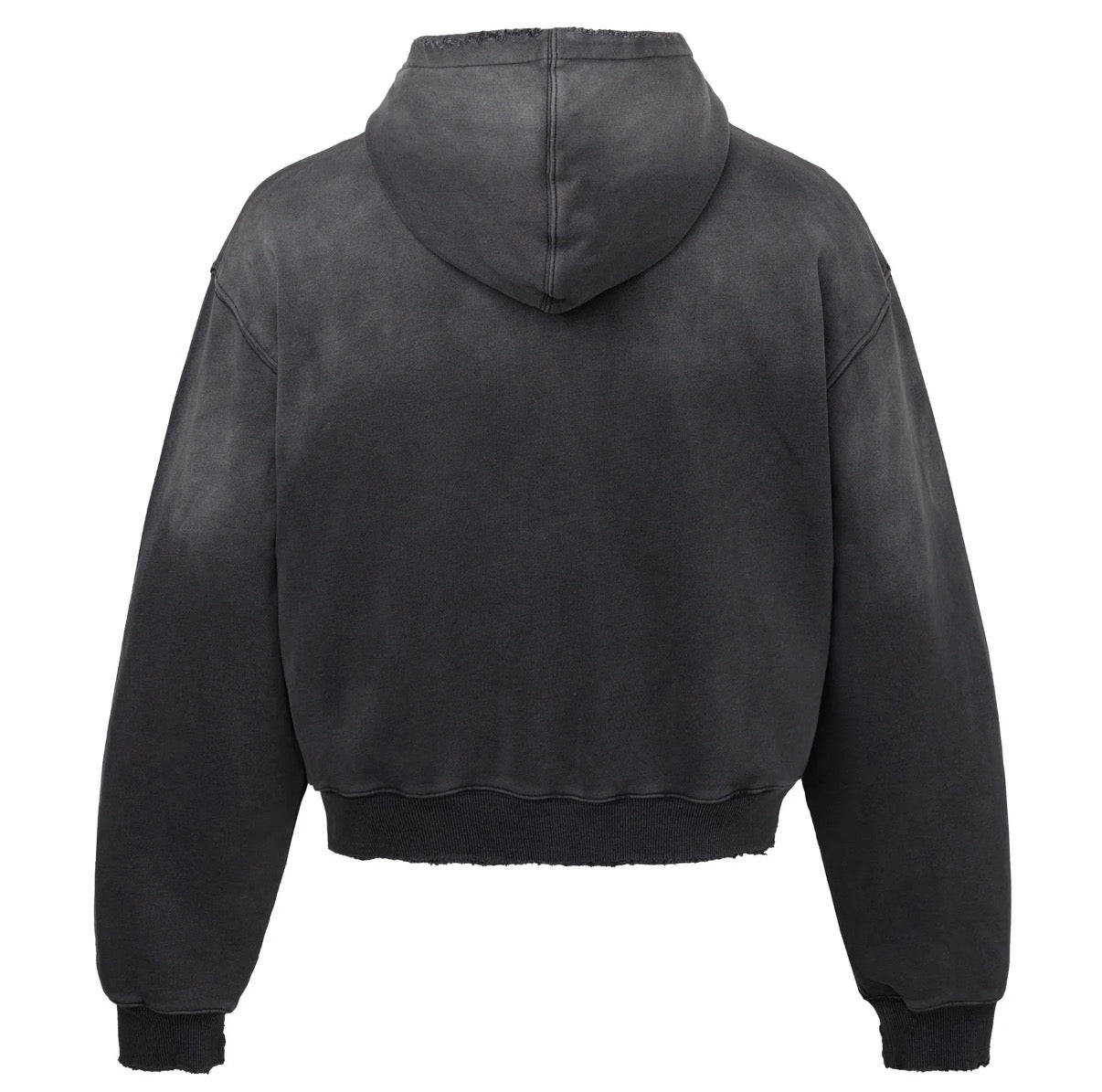 VALE BLACK ROCK ZIP-UP (BRAND NEW)