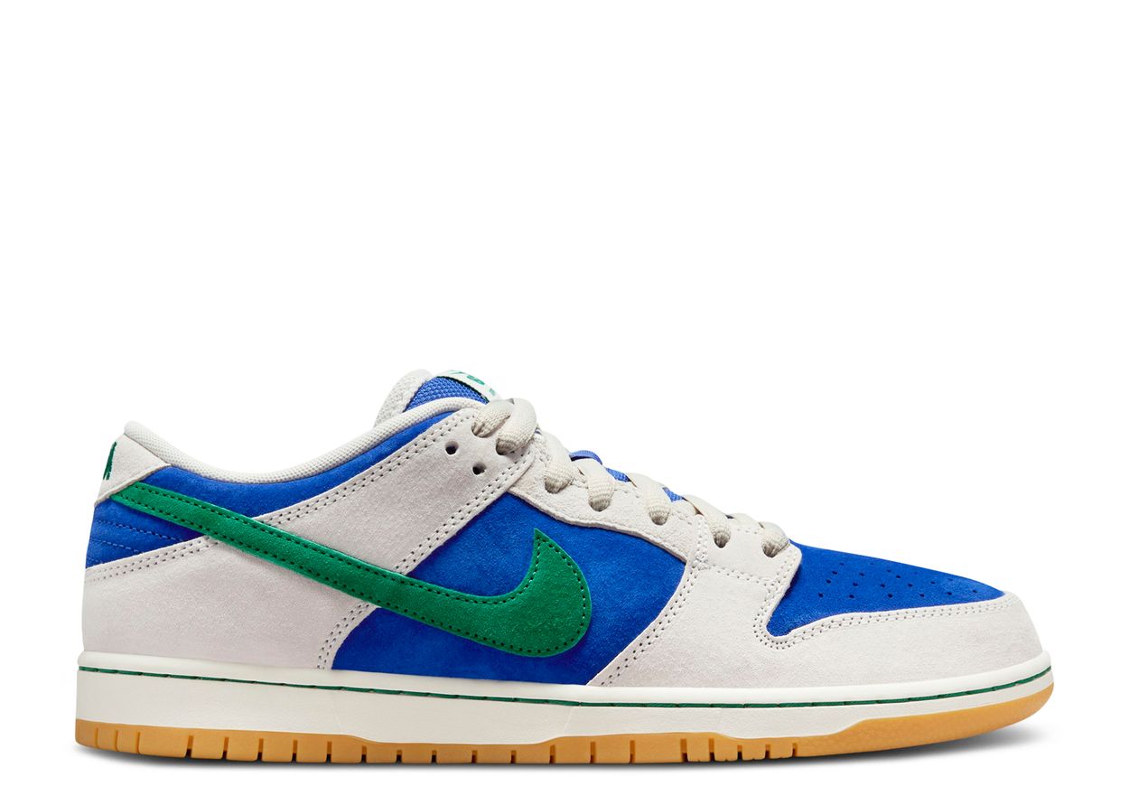 DUNK LOW SB HYPER ROYAL MALACHITE (BRAND NEW)