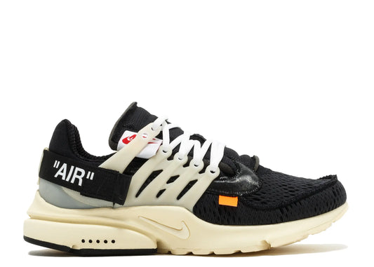 AIR PRESTO OFF-WHITE THE TEN (VNDS W/ BOX)