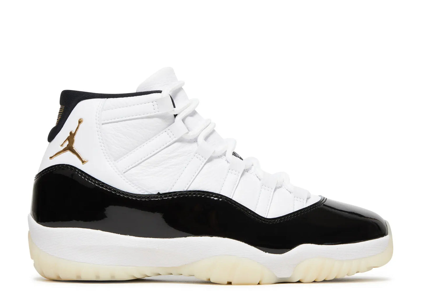 JORDAN 11 GRATITUDE DEFINING MOMENTS (VNDS W/ BOX)
