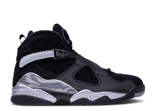 JORDAN 8 GUN SMOKE (BRAND NEW)