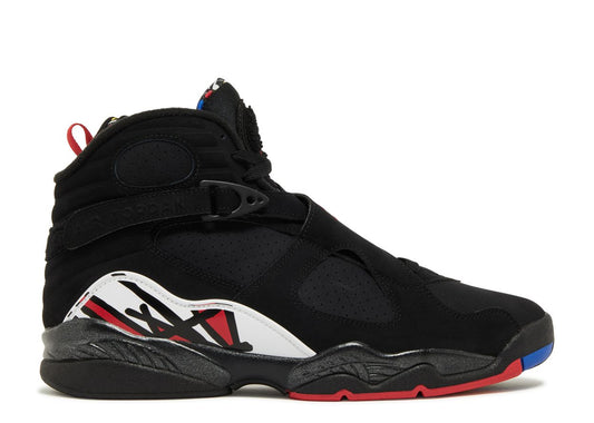 JORDAN 8 PLAY OFF (PRE OWNED W/ BOX)