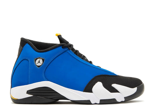JORDAN 14 LANEY (BRAND NEW)