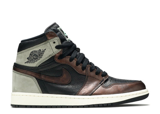 JORDAN 1 PATINA (BRAND NEW)