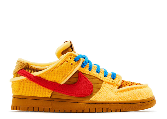 DUNK LOW CACTUS PLANT FLEA MARKET SWAMP SPONGE PACK (VNDS W/ BOX)