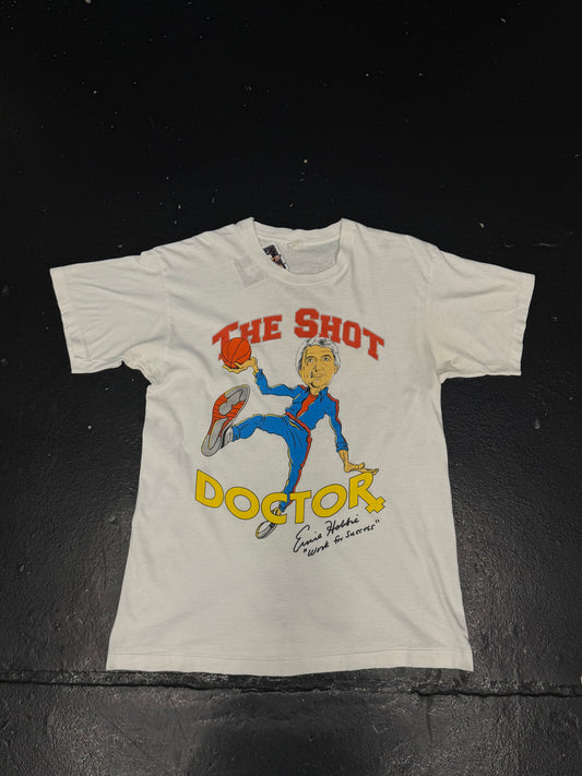 THE SHOT DOCTOR RULES FOR SHOOTING SUCCESS T-SHIRT