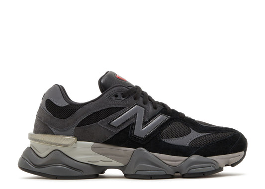 NEW BALANCE 9060 'BLACK CASTLEROCK