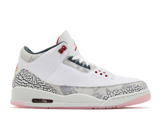 JORDAN 3 WINGS (BRAND NEW)