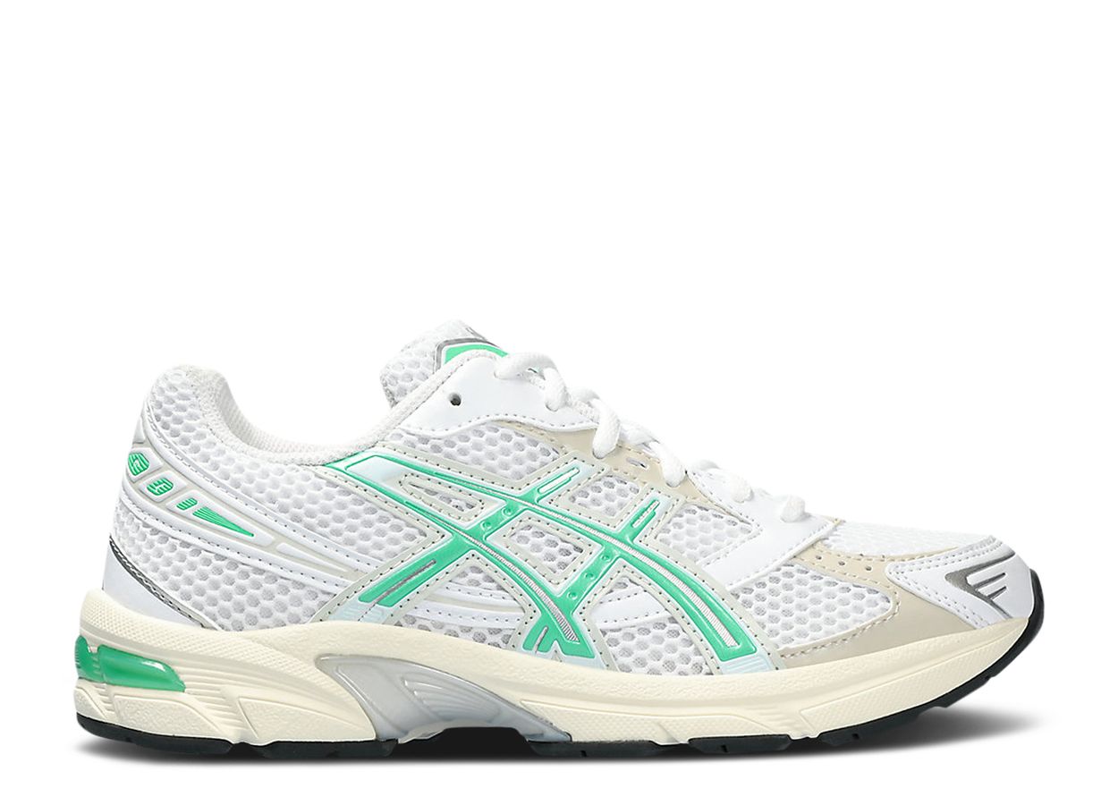 ASICS GEL 1130 MALACHITE GREEN (BRAND NEW)