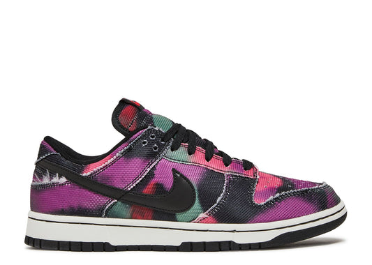 DUNK LOW GRAFFITI (BRAND NEW)