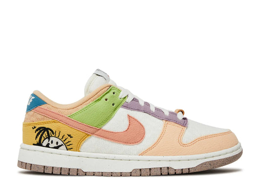 DUNK LOW SE SUN CLUB (BRAND NEW)