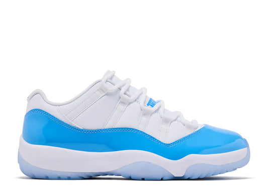 JORDAN 11 LOW UNC 2026