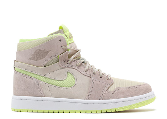 JORDAN 1 HIGH LEMON TWIST (VNDS W/ BOX)