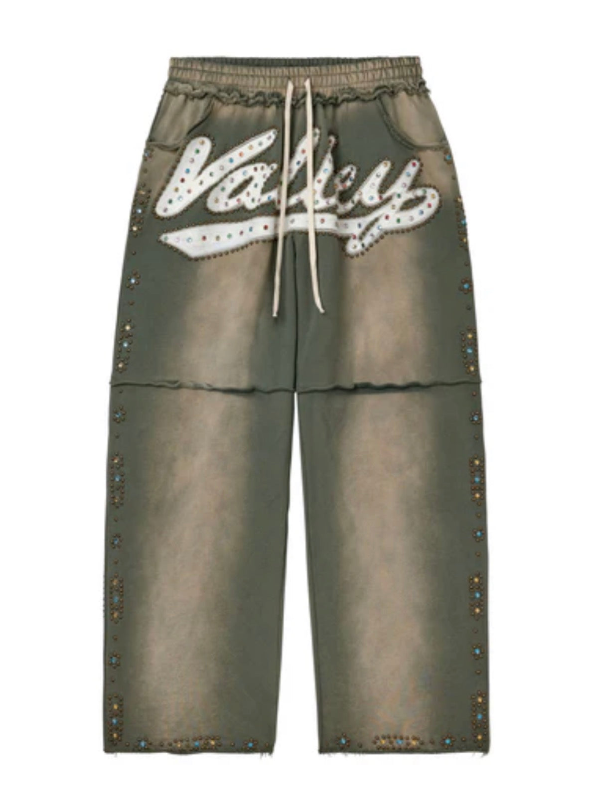 VALE FOREST SKITTLE SWEATS (BRAND NEW)