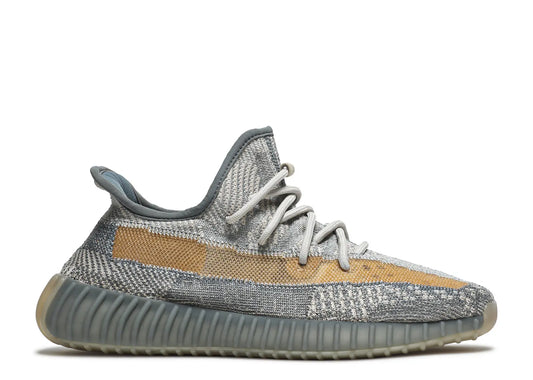 YEEZY BOOST 350 V2 DESERT SAGE (PRE-OWNED W/ BOX)