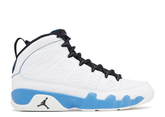 JORDAN 9 POWDER BLUE (BRAND NEW)