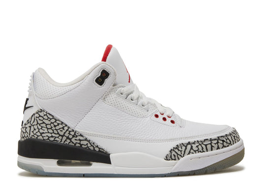 JORDAN 3 FREETHROW LINE (BRAND NEW)