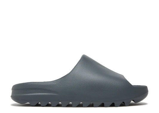 YEEZY SLIDE SLATE GREY (BRAND NEW)