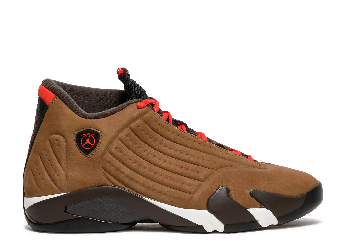 JORDAN 14 WINTERIZED
