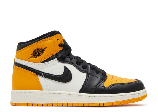 JORDAN 1 HIGH TAXI (BRAND NEW)