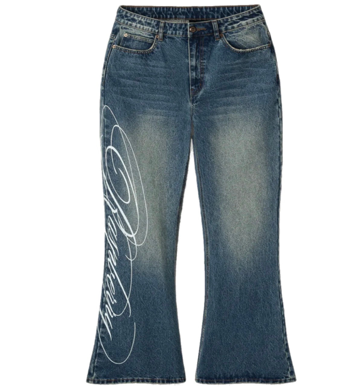 RASPBERRY HILLS GV GALLERY MILEY CYRUS JEANS (VNDS)