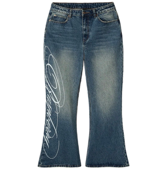 RASPBERRY HILLS GV GALLERY MILEY CYRUS JEANS (VNDS)