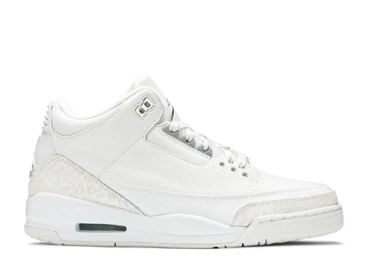 JORDAN 3 PURE MONEY (BRAND NEW)