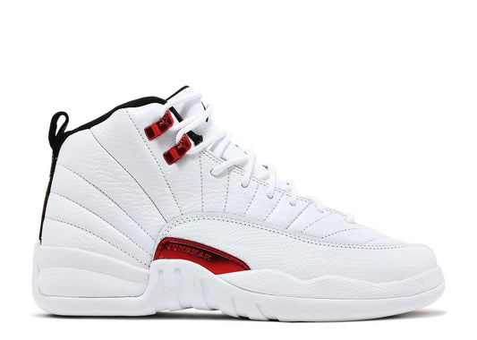 JORDAN 12 TWIST GS (BRAND NEW)