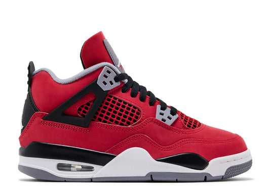 JORDAN 4 TORO BRAVO GS (BRAND NEW)