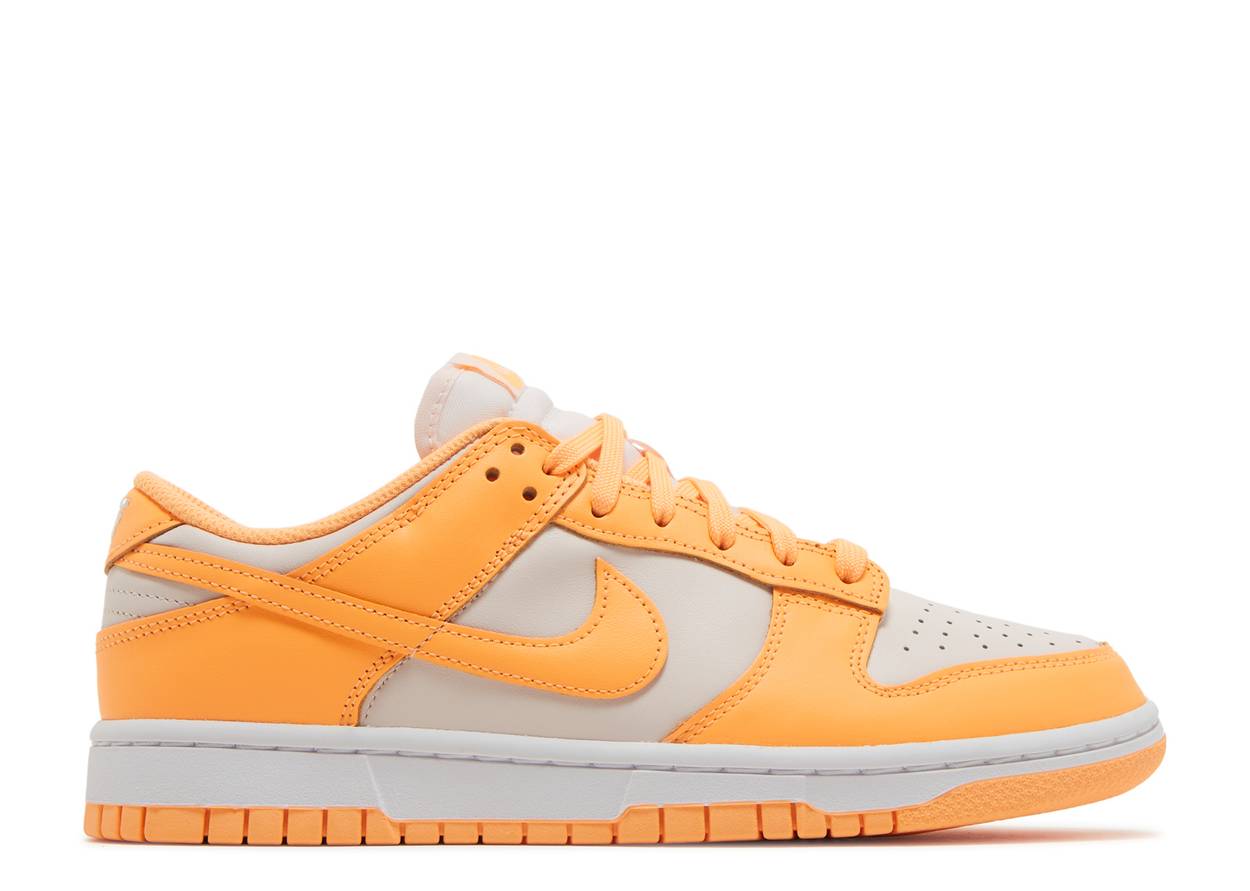 DUNK LOW PEACH CREAM (BRAND NEW)