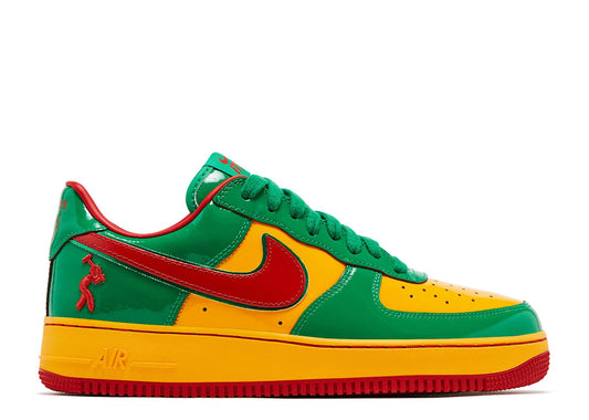 AIR FORCE 1 LIL YACHTY CONCRETE BOYS (BRAND NEW)