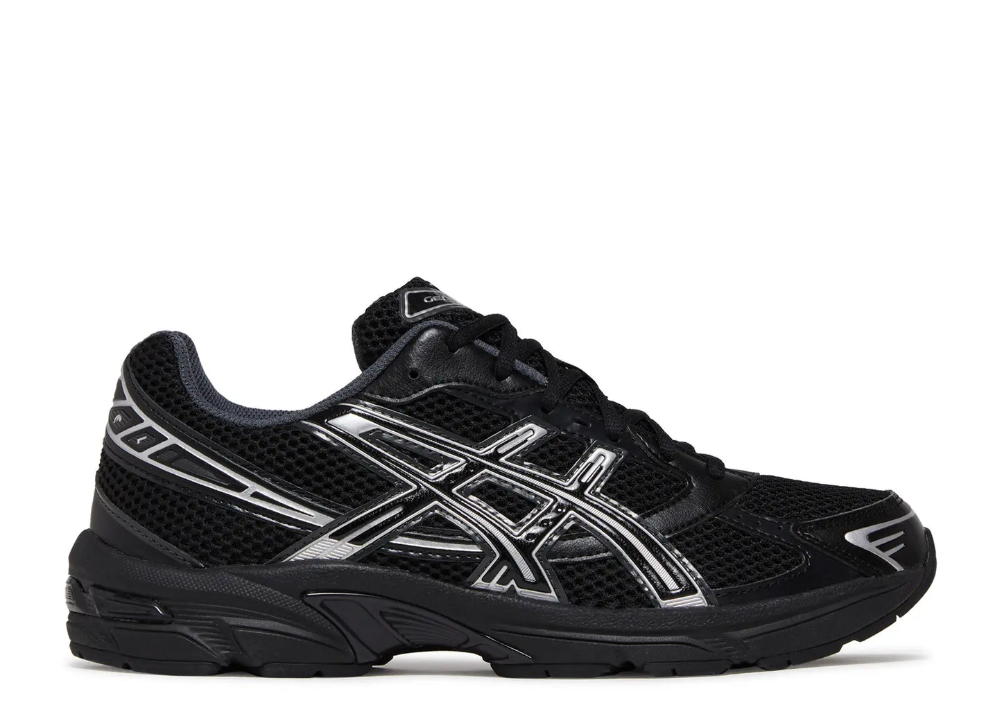 ASICS GEL 1130 BLACK (BRAND NEW)