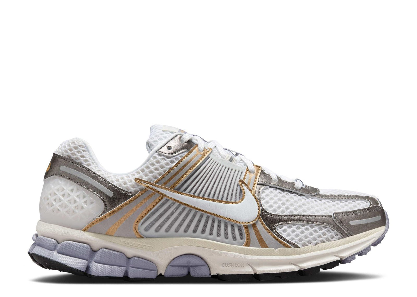 AIR ZOOM VOMERO METALLIC PEWTER GOLD (BRAND NEW)