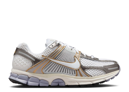 AIR ZOOM VOMERO METALLIC PEWTER GOLD (BRAND NEW)