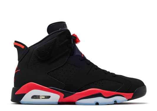 JORDAN 6 SALESMAN (BRAND NEW)
