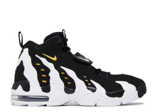 NIKE AIR DT MAX 96’ BLACK WHITE