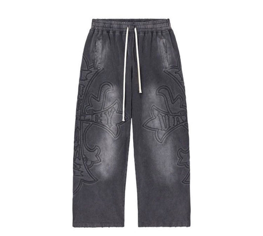 VALE FOREVER CARVER SWEATS (BRAND NEW)