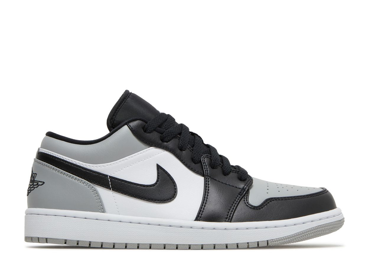 JORDAN 1 LOW SHADOW TOE (BRAND NEW)