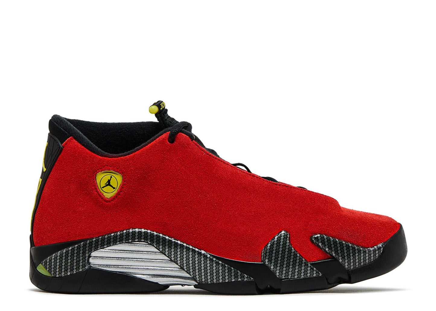 JORDAN 14 FERRARI (BRAND NEW)