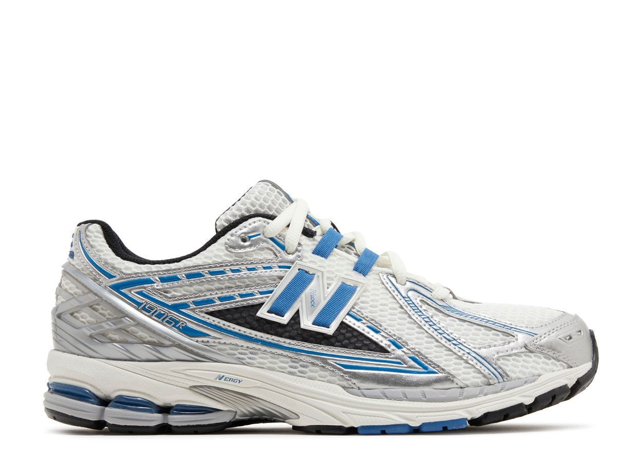 NEW BALANCE 1906 SILVER BLUE (BRAND NEW)