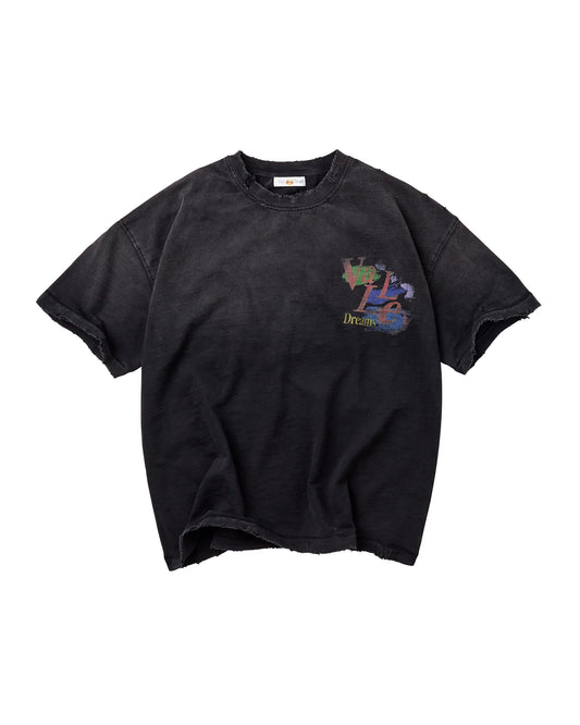VALE FOREVER ROCK TEE