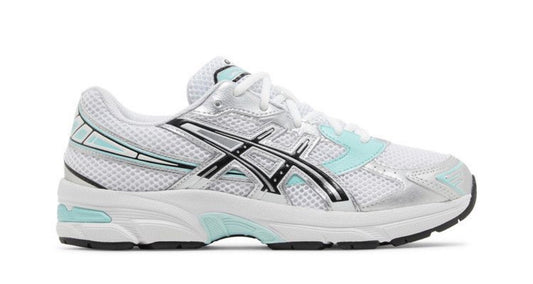ASICS GEL 1130 WHITE AQUA (BRAND NEW)