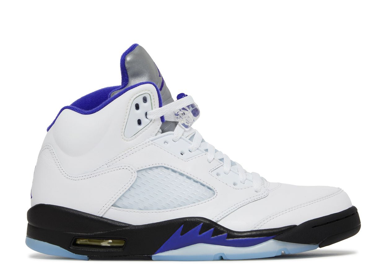 JORDAN 5 CONCORD (BRAND NEW)