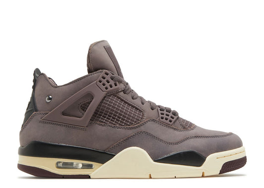 JORDAN 4 AMA VIOLET ORE (BRAND NEW)