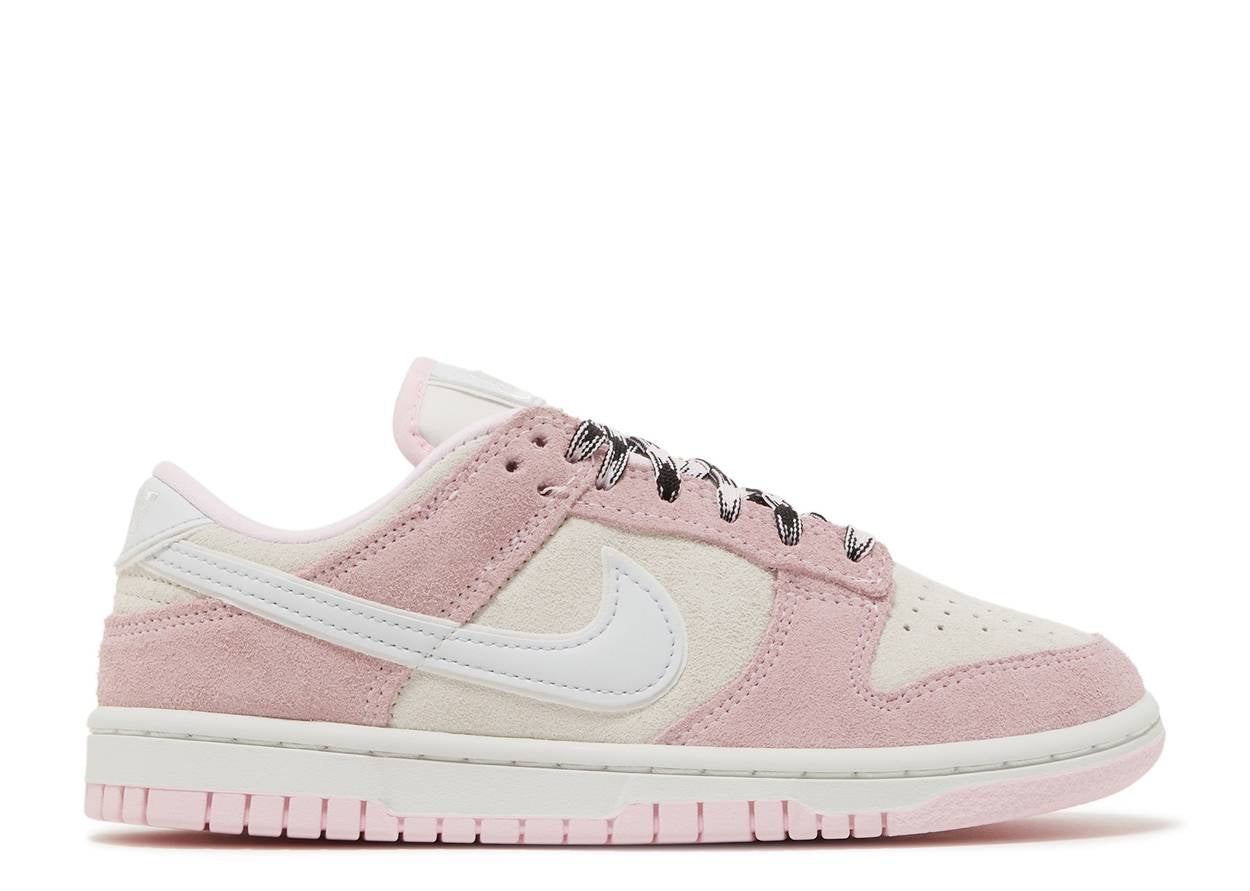 DUNK LOW PINK FOAM (BRAND NEW)