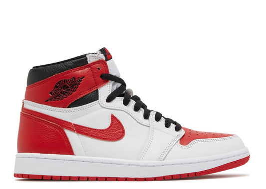 JORDAN 1 HIGH HERITAGE (BRAND NEW)