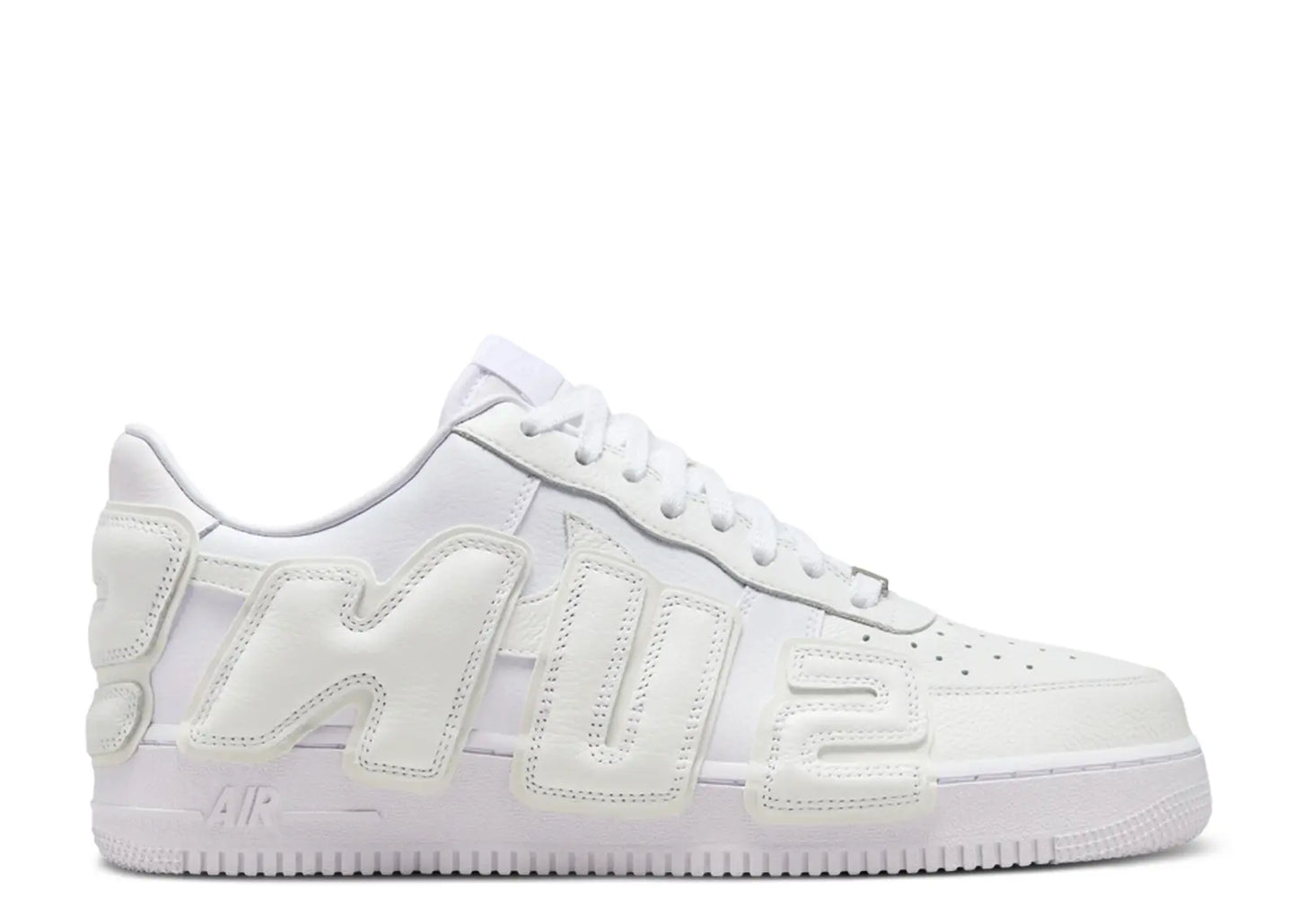 AIR FORCE 1 CPFM PREMIUM WHITE (BRAND NEW)