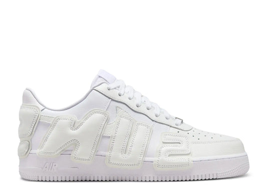 AIR FORCE 1 CPFM PREMIUM WHITE (BRAND NEW)