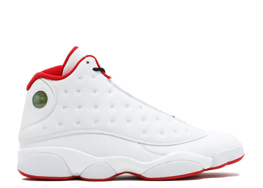 JORDAN 13 HISTORY OF FLIGHT (PRE OWNED W/ BOX)